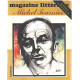 Magazine litteraire n° 138 / michel tournier