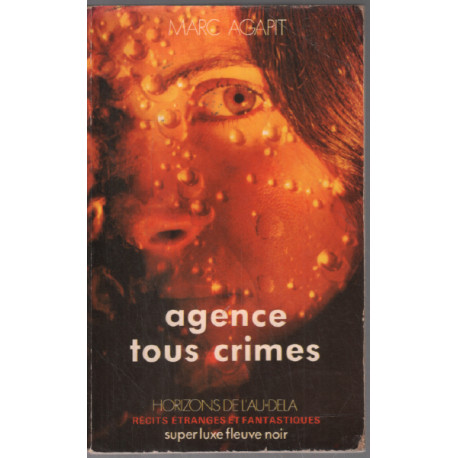 Agence tous crimes