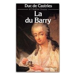 La Du Barry