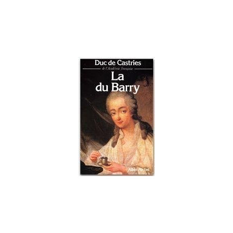 La Du Barry