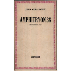 Amphitryon 38