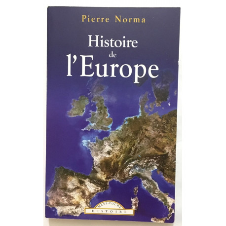 Histoire de l'Europe