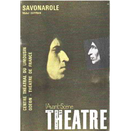 Savonarole