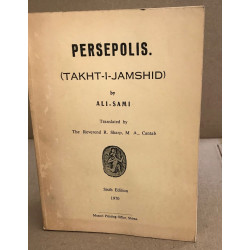 Persopolis ( takht-i-jamshid )