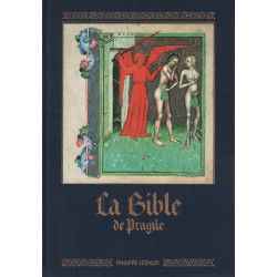 La bible de prague