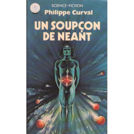 Un soupçon de néant