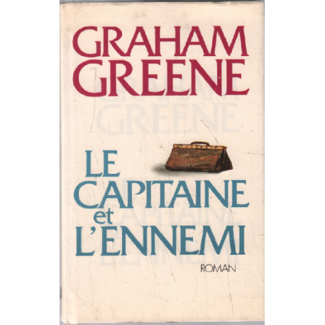 Le Capitaine et l'ennemi