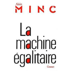 La Machine égalitaire