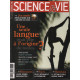 Sciences et vie n° 1069 / une seule langue est elle à l'origine de...