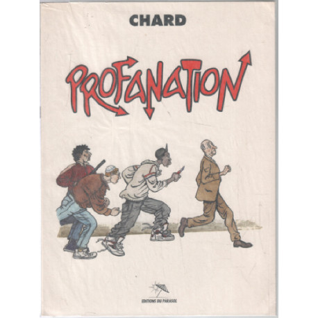 Profanation