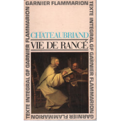 Vie de rancé