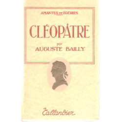 Cleopatre