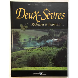 Deux sèvres