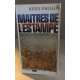 Maitres de l'estampe/ illustrations en n/b