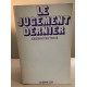 Le jugement dernier