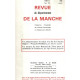 Revue du departement de la manche / tome 27 / fascicule 105 / un...