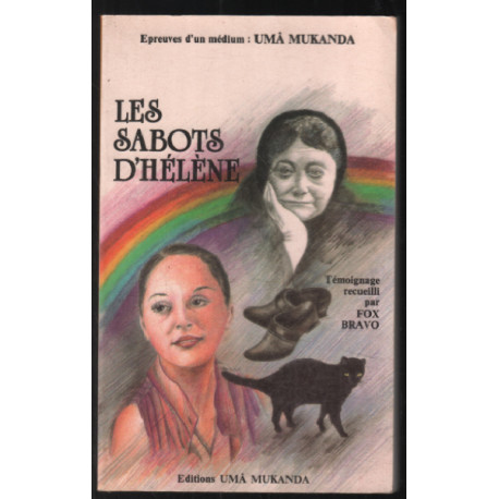 Les sabots d'hélène