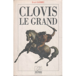 Clovis le Grand