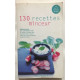 130 recettes minceur