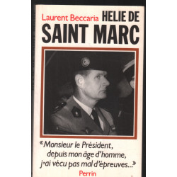 HELIE DE SAINT MARC