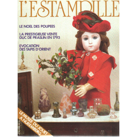 L'estampille n°164