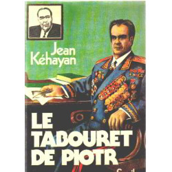 Le tabouret de piotr