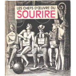 Les chefs d oeuvre du sourire