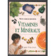 Vitamines et minéraux