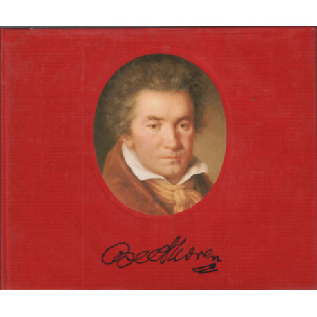 Ludwig van beethoven