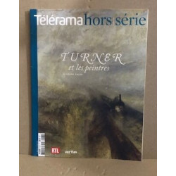 Turner et les peintres