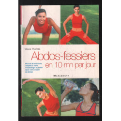 Abdos-fessiers en 10 minutes par jour