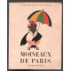 Moineaux de Paris