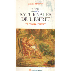 Les surnaturales de l'esprit