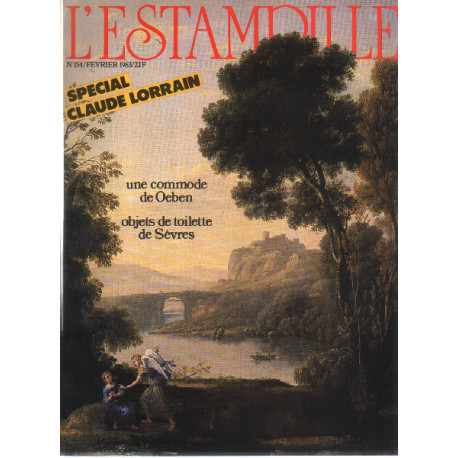 L'estampille n°154