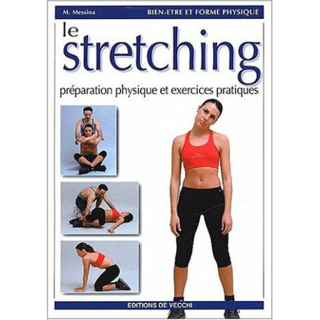 Le stretching