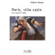 Paris ville catin : Tome 1 Des origines à 1800