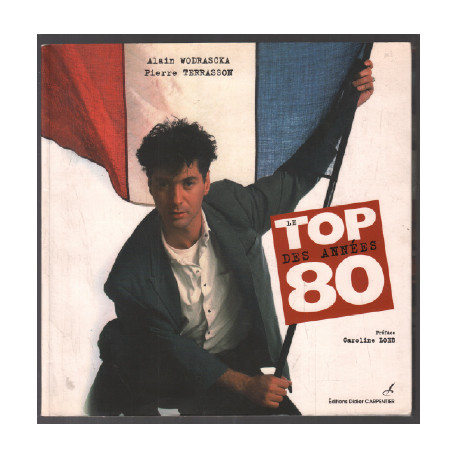 Le top des années 80