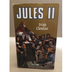 Jules II : Le Pape terrible