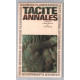 Tacite Annales