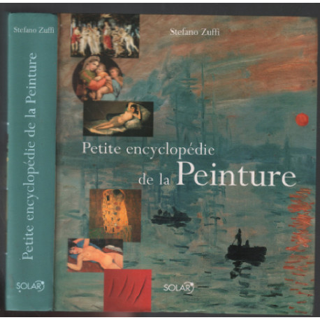 Petite encyclopédie de la Peinture