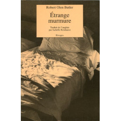 Etrange murmure