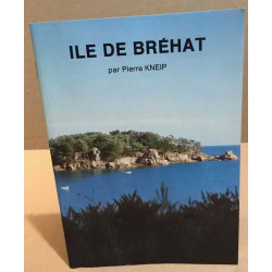 Ile de bréhat