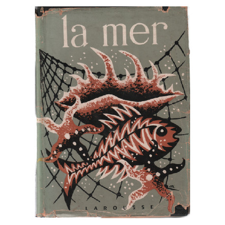 La mer