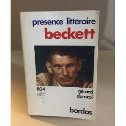 Beckett