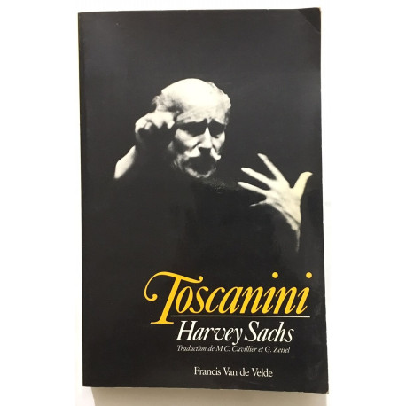 Toscanini