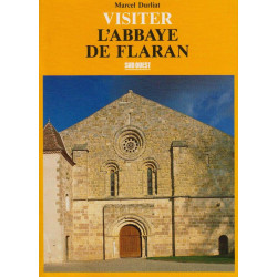 Abbaye de Flaran (Visiter)