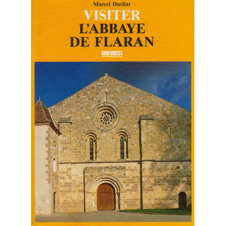 Abbaye de Flaran (Visiter)