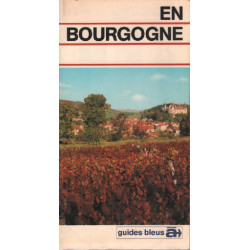 En Bourgogne (les Guides bleus )