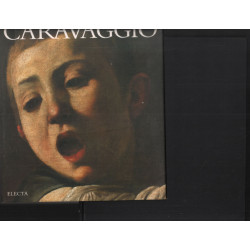 Caravaggio ( con un saggio di Mina Gregori)