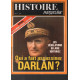 Qui a fait assassiner Darlan ? // dossier : les femmes dans l'histoire